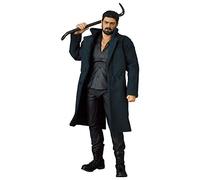 Medicom Toys Figurine William Billy Butcher 16 cm