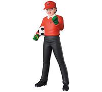 Medicom Ultra Detail Figure UDF 95mm Genzo Wakabayashi Benjamin Thomas Benji Price Captain Tsubasa Campeones Olive et Tom Oliver y Benji Holly e Benji Die tollen Fußballstars