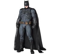 Medicom - Zack Snyder's Justice League - Batman Mafex Af