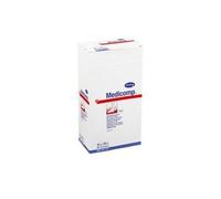 Medicomp Compresses Stériles 20 x 10 cm 50 Unités