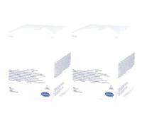 MedicompNONStérile-Compresseennontissé,nonstérile,40g.10cmx10cm(ref.411 Compresses 2x1 pc(s)