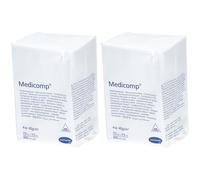 MedicompNONStérile-Compresseennontissé,nonstérile,40g.7,5cmx7,5cm(ref.41 Compresses 2x1 pc(s)