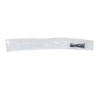 MEDICOPLAST Uréthrale Sonde Female CH10 18 cm Noir Cathéter(S) 1 pc(s)