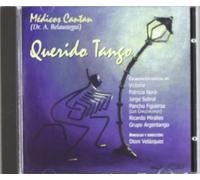 Medicos Cantan - Querido Tango [Import]