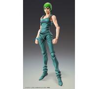 MEDICOS Chozokado SAS Super Action Statue DE JOJO Bizarre Adventure S6 Foo Fight