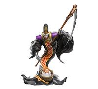 Medicos Divertissement JoJo's Bizarre Adventure Statuette PVC Death Treize & Mannish Boy 17 cm