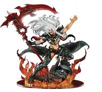 Bastard!! Heavy Metal, Dark Fantasy Statuette Pvc 1/7 Dark Schneider