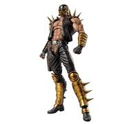 Medicos Entertainment Co. – Figurine Jagi North Star – par mayddle