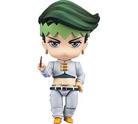 MediCos Entertainment JoJo's Bizarre Adventure Diamond is Unbreakable Figurine Nendoroid Rohan Kishibe (re-Run) 10 cm