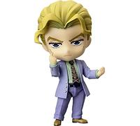 Figurine Medicos Entertainment JoJo's Bizarre Adventure Diamond is Unbreakable - Nendoroid Yoshikage Kira 10 cm