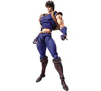 MediCos Entertainment JoJo's Bizarre Adventure Figurine Super Action Chozo Kado (Jonathan Joestar) 17 cm