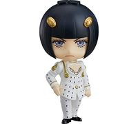 Medicos Entertainment JoJo's Bizarre Adventure Golden Wind Figurine Nendoroid Bruno Bucciarati 10 cm