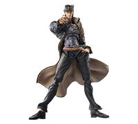 Super Action Statue Jojo's Bizarre Adventure Part Iii: Jotaro Kujo Ver.1.5 (re-run)