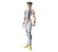 Jojo's Bizarre Adventure Part 4: Diamond Is Unbreakable Figurine Choz