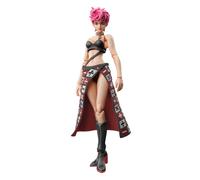 Medicos Entertainment Statue Super Action « JoJo's Bizarre Adventure Part 5 » Tr