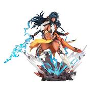 Bastard Statuette Pvc 1/7 Arshes Nei 25 Cm