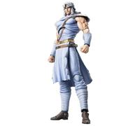 Medicos Entertainment Super Action Statue Fist of The North Star Toki, Environ 6,9 Pouces (175 mm), PVC, ABS & Pom, Figurine d'action pré-Peinte