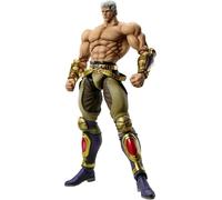 メディコス Medicos Fist of The North Star Figurine Raoh Muso Tensei Chozokado