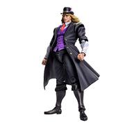 MediCos JoJo Part 1 - Robert E.O. Speedwagon - Figurine Chozokado 17cm