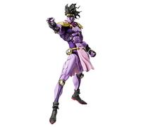 Medicos JoJo Part 3 - Star Platinum - Figurine Chozokado 17cm