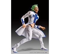 メディコス Medicos JoJo’s Bizarre Adventure Part 5: Golden Wind - Cioccolata Statue Legend Figure