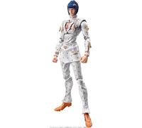 メディコス Medicos JoJo's Bizarre Adventure: Golden Wind - Statue Super Action Bruno Bucciarati Chozokado