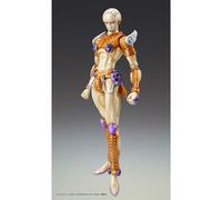 Medicos JoJo's Bizarre Adventure: Golden Wind - Statue Super Action G.E. Chozo Kado