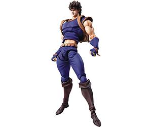MediCos JoJo's Bizarre Adventure Part 1: Chozo Kado Jonathan Joestar Super Action Statue Figure