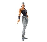 Medicos JoJo's Bizarre Adventure Part 3 : Statue Super Action Jean Pierre Polnareff Chozo Kado