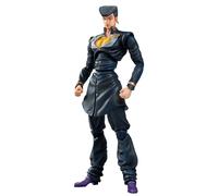 Medicos JoJo's Bizarre Adventure Part 4 : Josuke Higashkata Chozokado Super Action Grande figurine
