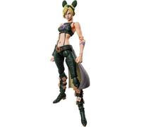 Medicos JoJo's Bizarre Adventure Part 6 : Stone Ocean - Jolyne Cujoh 3e figurine Chozokado