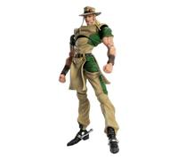Medicos JoJo's Bizarre Adventure Part3 Figurine Super Action Chozokado (HOL Horse) 15 cm