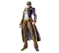Medicos JoJo's Bizarre Adventure Part6 Figurine Océan en Pierre Chozokado (Jotaro Kujo) 17 cm
