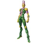 Medicos - JoJo's Bizarre Adventure Pt 6 Chozokado Ki Action Figure