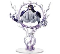 メディコス MediCos JoJo's Bizarre Adventure: Stardust Crusaders - Cream Ver. SP Statue Legend Figure