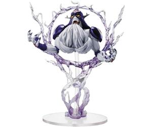 メディコス MediCos JoJo's Bizarre Adventure: Stardust Crusaders - Cream Ver. SP Statue Legend Figure
