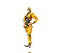 Medicos JoJo's Bizarre Adventure: Stardust Crusaders - Statue Dio Chozocado Super Action