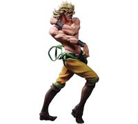 メディコス MediCos JoJo's Bizarre Adventure: Stardust Crusaders - Statue Shadow Dio Figurine Légende