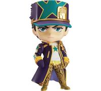 Medicos JoJo's Bizarre Adventure : Stone Ocean Figurine d'action Jotaro Kujo Nendoroid Multicolore