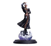 Medicos JoJo's Bizarre Adventure : Stone Ocean - Figurine en PVC Collection Art Enrico P. Chozo
