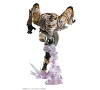 Jojo's Bizarre Adventure Statuette Part 3 Stardust Crusaders Pvc Hang