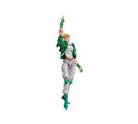 Medicos - Super Action Chozokado - Caesar Anthonio Zeppeli - Jojo's Bizarre Adve