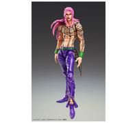 Medicos - Super Action Chozokado - DIAVOLO - Jojo's Bizarre Adventures Golden Wi