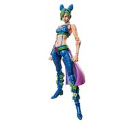 Medicos - Super Action Chozokado - JOLYNE CUJOH - Jojo's Bizarre Adventures Ston