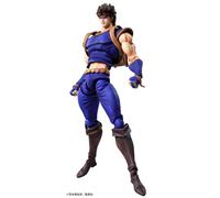 MediCos Entertainment JoJo's Bizarre Adventure Figurine Super Action Chozo Kado (Jonathan Joestar) 17 cm
