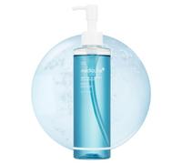 medicube Démaquillant À L'Huile Nettoyante Zero Pore Pour Tous Les Types De Peau, Nettoyant Hydratant Quotidien Pour Le Visage, (205 Ml/6,93 Fl.Oz) Clair/Incolore