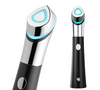 Medicube Age-R Booster H - Appareil de soins de la peau n°1 coréen - Booster de lueur faciale pour maximiser et stimuler l'absorption des soins de la peau - Sans aiguille