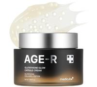 Medicube AGE-R Crème capsule éclaircissante au glutathion, 50 ml