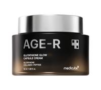MEDICUBE AGE-R Crème Capsule Éclat Glutathion 50 ml