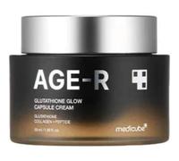 Medicube AGE-R Crème Capsule Éclat Glutathione 50 ml